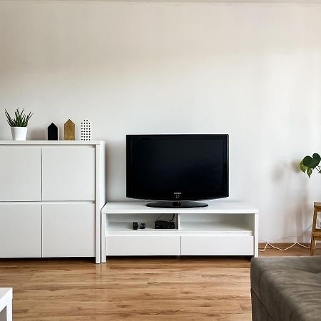 Uroczy Apartament Pod Skarpa Вадовіце Екстер'єр фото