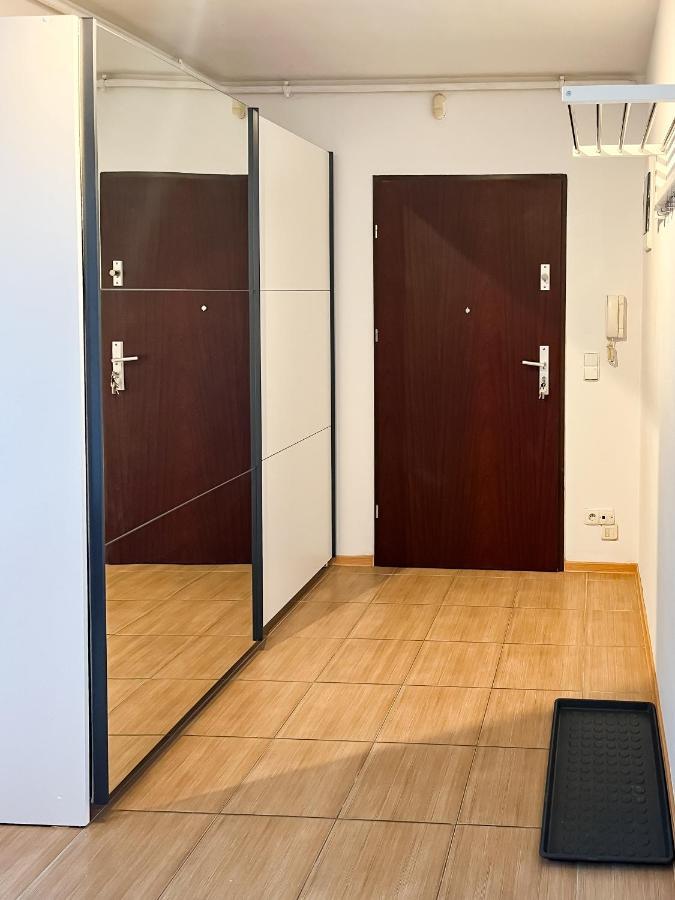 Uroczy Apartament Pod Skarpa Вадовіце Екстер'єр фото